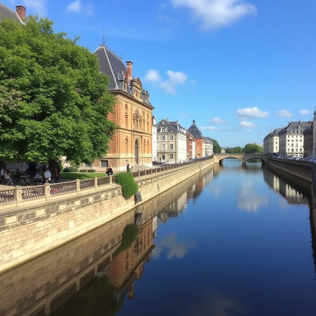 Ville de Nancy 
